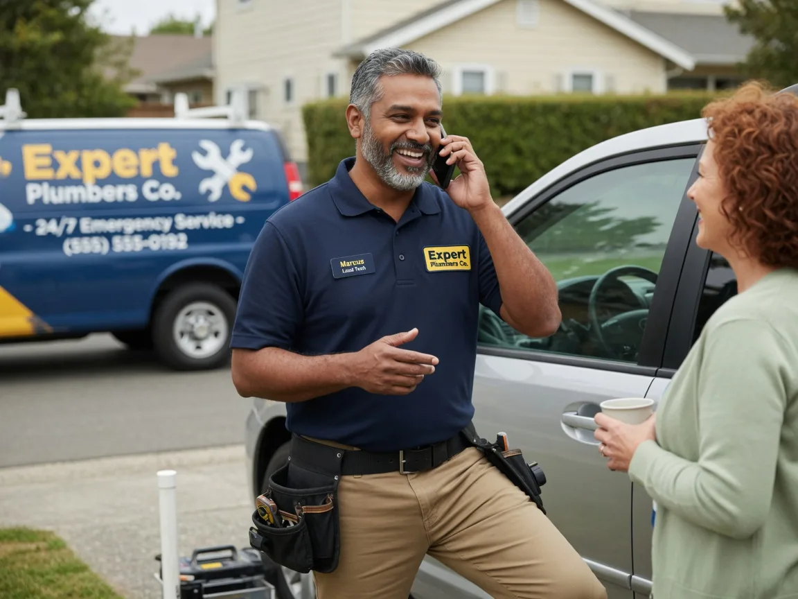 Drain Cleaning Williamsburg, VA FAQs